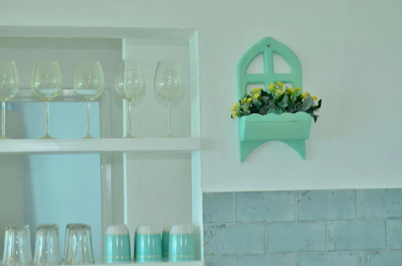 Ar Ocean View Apartments Isla Mujeres