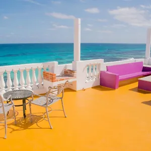  Apartamento Elena