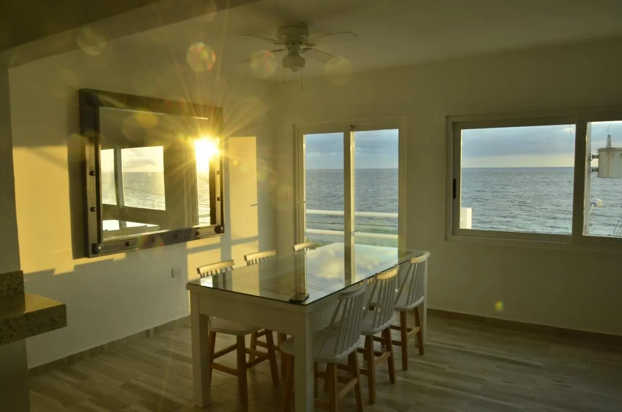 Ar Ocean View Apartments Isla Mujeres