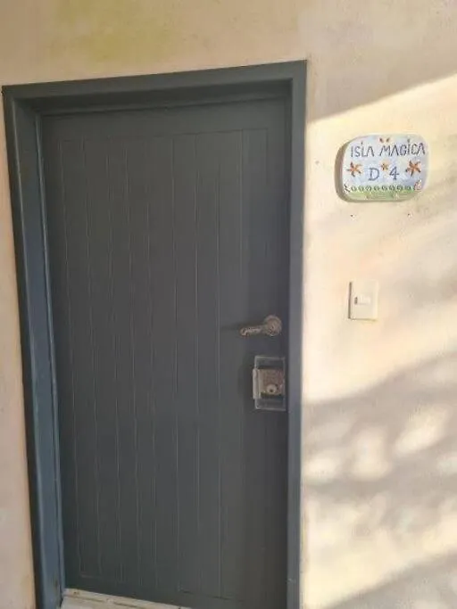 Ar Ocean View Apartments Isla Mujeres