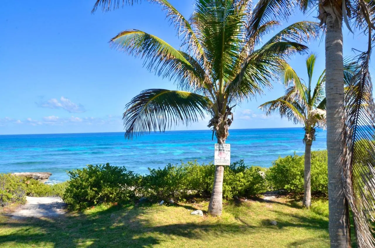 Ar Ocean View Apartments Isla Mujeres 0*,