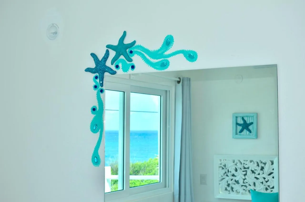 Ar Ocean View Apartments Isla Mujeres