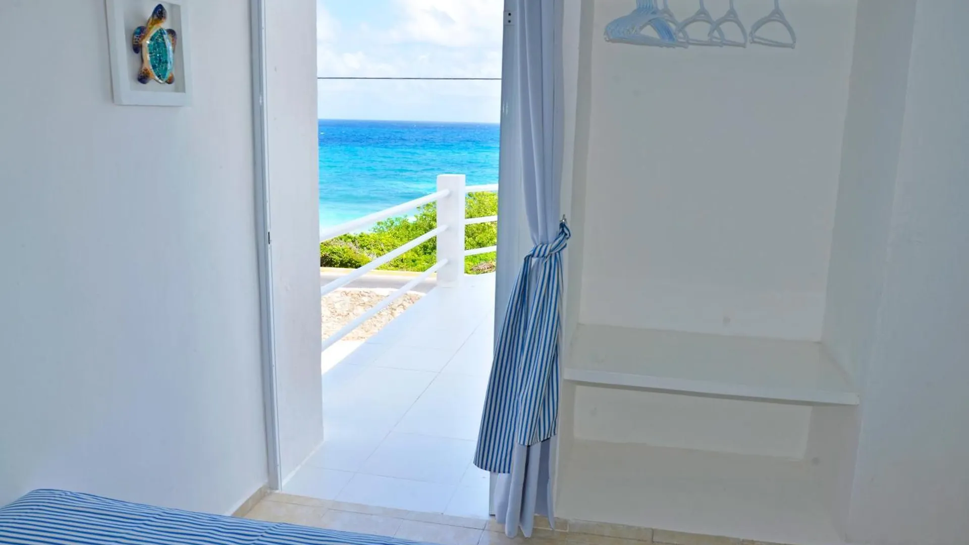 Ar Ocean View Apartments Isla Mujeres