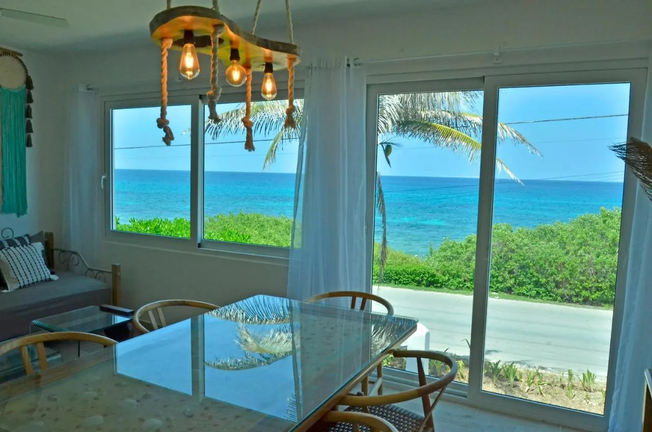 Ar Ocean View Apartments Isla Mujeres