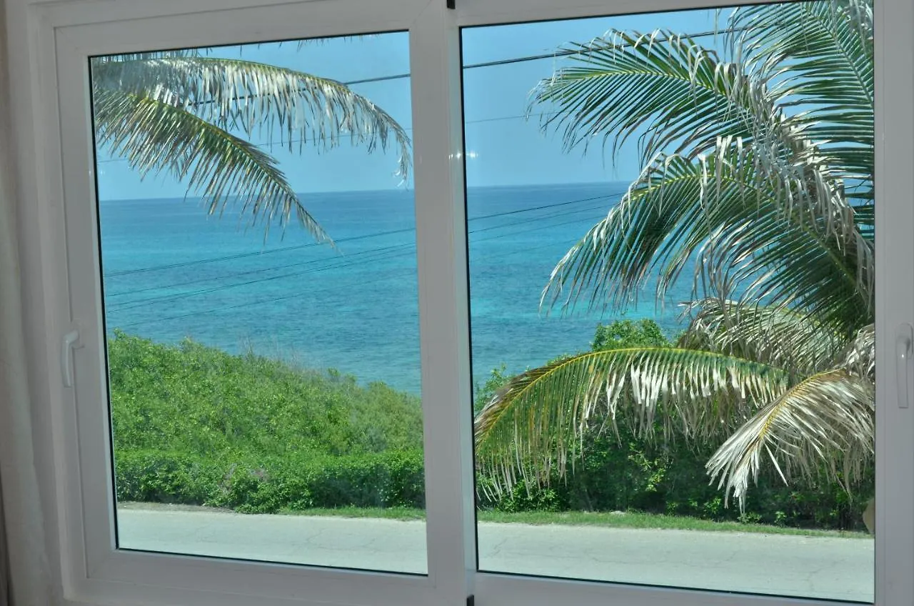 Ar Ocean View Apartments Isla Mujeres Mexico